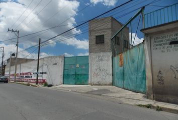 Lote de Terreno en  Villa San Agustín Atlapulco, Chimalhuacán