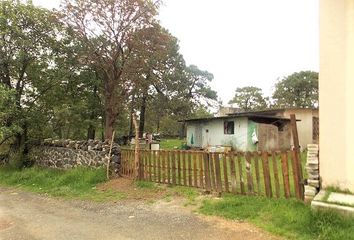 Lote de Terreno en  Héroes De 1910, Tlalpan, Cdmx