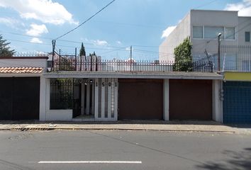 Casa en  Lomas De Las Águilas, Álvaro Obregón, Cdmx