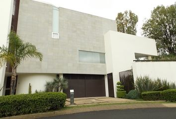 Casa en  Lomas Country Club, Huixquilucan