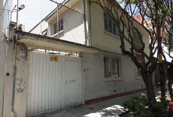 Casa en  Del Valle Centro, Benito Juárez, Cdmx