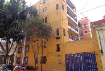 Departamento en  Buenavista, Cuauhtémoc, Cdmx