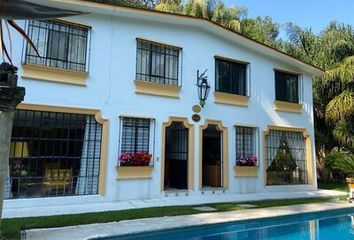 Casa en  Rancho Cortes, Cuernavaca, Morelos