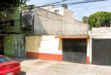 Lote de Terreno en  Portales Norte, Benito Juárez, Cdmx