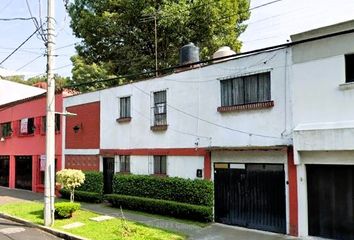 Casa en  Los Reyes, Coyoacán, Cdmx