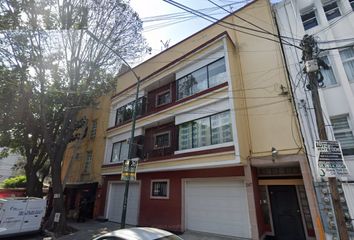 Departamento en  Del Valle Sur, Benito Juárez, Cdmx