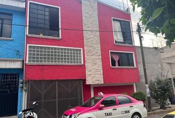 Casa en  Lomas De San Lorenzo, Iztapalapa