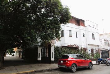 Casa en  Roma Sur, Cuauhtémoc, Cdmx