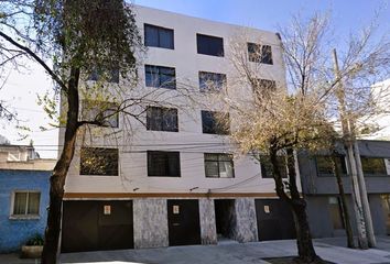 Departamento en  Portales Sur, Benito Juárez, Cdmx