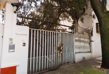 Lote de Terreno en  Portales Norte, Benito Juárez, Cdmx