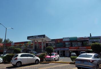 Local comercial en  Cafetales, Coyoacán, Cdmx