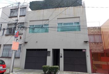 Casa en  Narvarte Poniente, Benito Juárez, Cdmx