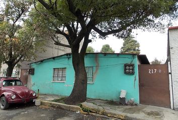 Lote de Terreno en  Héroes De Churubusco, Iztapalapa