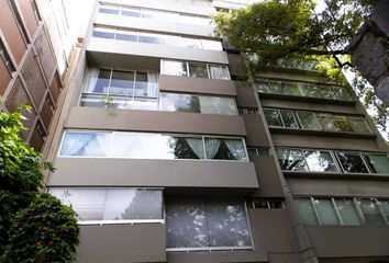 Departamento en  Guadalupe Inn, Álvaro Obregón, Cdmx