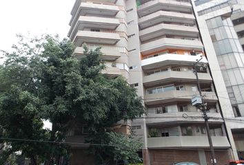 Departamento en  Tlacoquemecatl, Benito Juárez, Cdmx