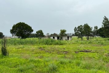 Lote de Terreno en  Pueblo Santa Maria Texcalac, Apizaco