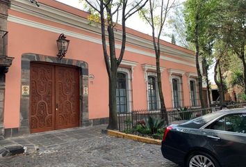 Casa en  Tizapan, Álvaro Obregón, Cdmx