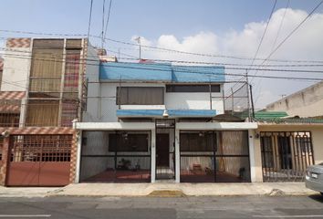 Casa en  Lindavista Sur, Gustavo A. Madero