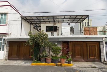 Casa en  Prado Churubusco, Coyoacán, Cdmx