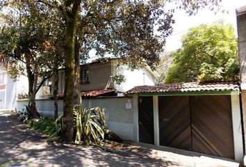 Casa en  Pedregal De Santa Úrsula Xitla, Tlalpan, Cdmx