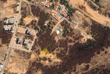 Lote de Terreno en  Santa Ana Jilotzingo, Santa Ana Jilotzingo, Jilotzingo