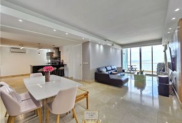 Apartamento en  San Francisco, Ciudad De Panamá