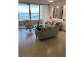 Apartamento en  San Francisco, Ciudad De Panamá