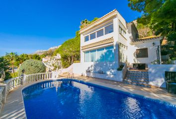 Chalet en  Altea Hills, Alicante Provincia