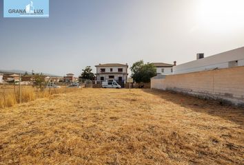 Terreno en  Cajar, Granada Provincia