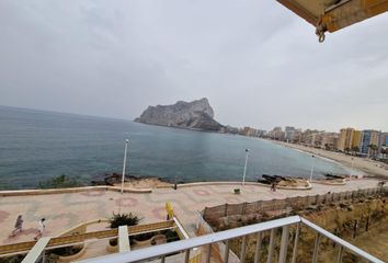 Apartamento en  Calp/calpe, Alicante Provincia