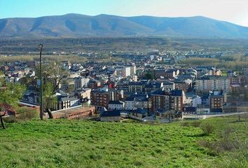 Terreno en  Bembibre, León Provincia