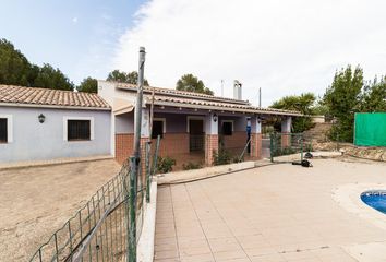 Chalet en  Bullas, Murcia Provincia