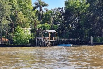 Terrenos en  Albanueva, Partido De Tigre