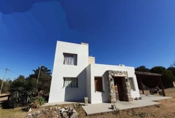 Casa en  Huerta Grande, Córdoba