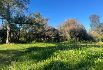 Terrenos en  Virrey Del Pino, La Matanza