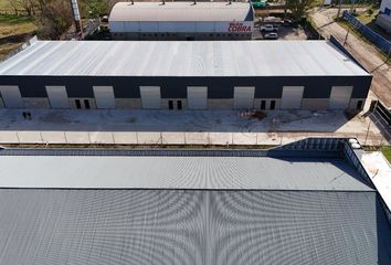 Galpónes/Bodegas en  La Nazarena, Partido Del Pilar