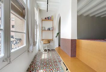 Apartamento en  El Raval, Barcelona