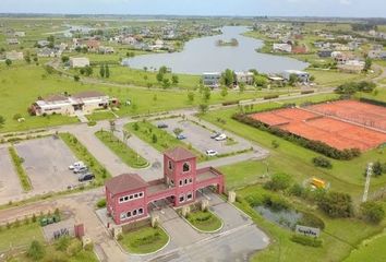 Terrenos en  Santa Rita, Partido De San Vicente