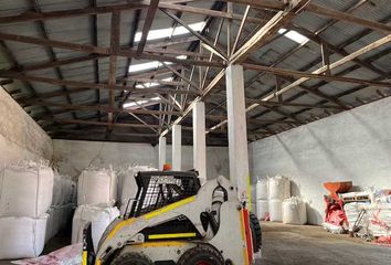 Bodega en  Lautaro, Cautín