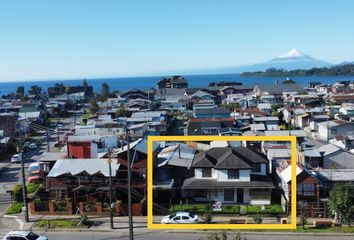 Casa en  Puerto Varas, Llanquihue