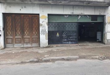 Galpónes/Bodegas en  Valentín Alsina, Partido De Lanús