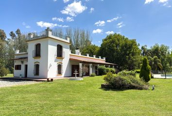 Casa en  Campos De Roca, Brandsen