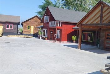 Bodega en  Rengo, Cachapoal