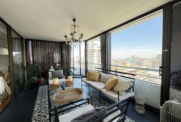 Departamento en  Las Condes, Provincia De Santiago