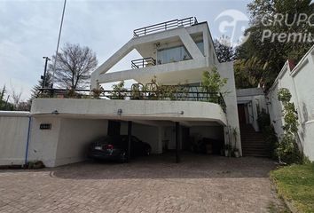 Casa en  Las Condes, Provincia De Santiago