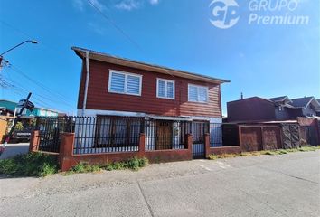 Casa en  Puerto Montt, Llanquihue