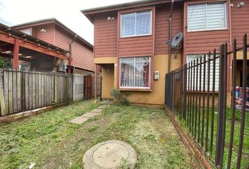 Casa en  Temuco, Cautín