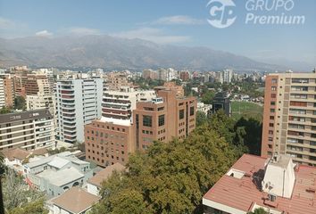 Oficina en  Las Condes, Provincia De Santiago