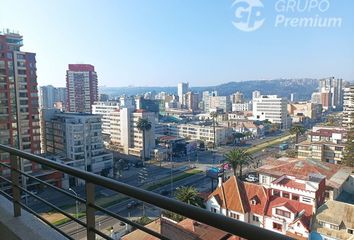 Departamento en  Viña Del Mar, Valparaíso