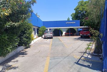 Bodega en  San Joaquín, Provincia De Santiago